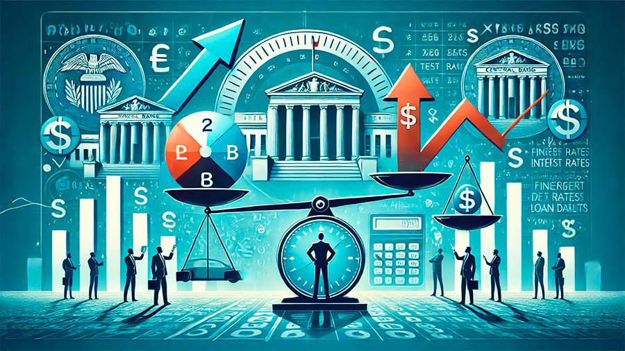 Role of central banks