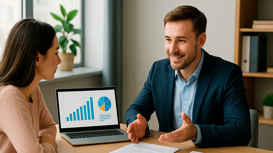 Strategies for Better Credit