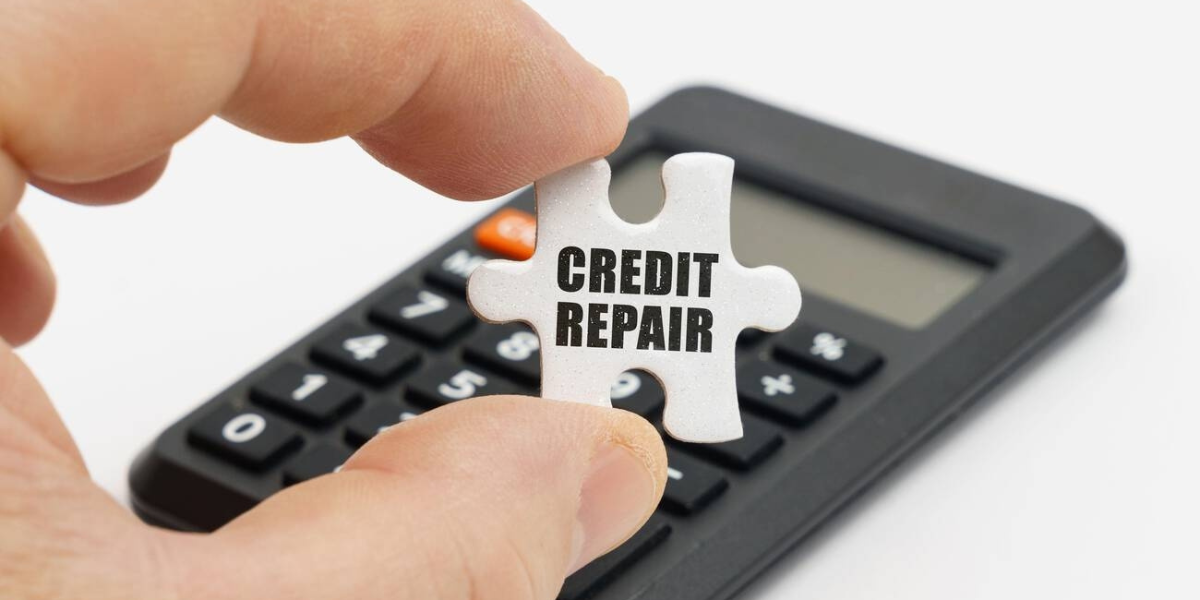 Why Credit Repair Is a Powerful Step Toward Financial Confidence